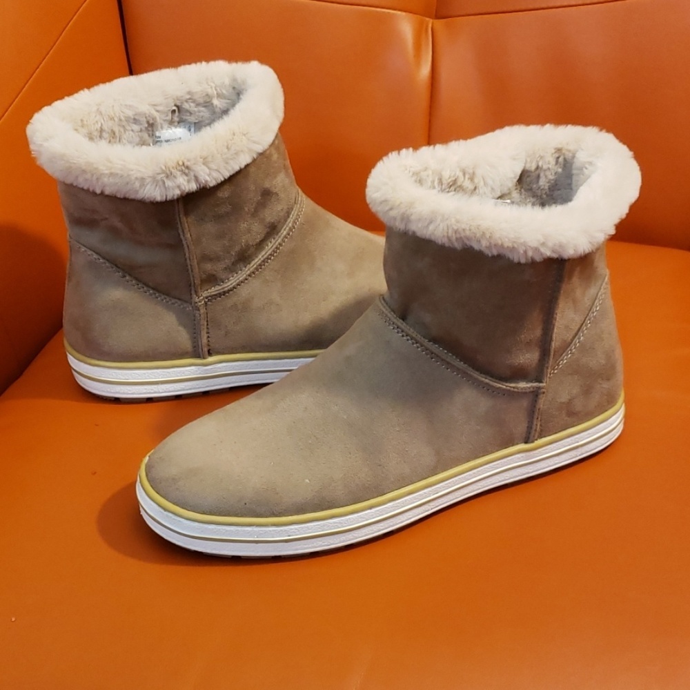 Seven Dials Soft Comfy Boot